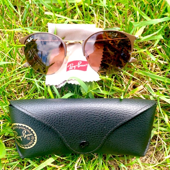 Ray Bans women's sunglasses - Picture 1 of 1